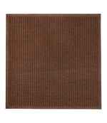 Everyspace Recycled Waterhog Mat, Square - US 4987