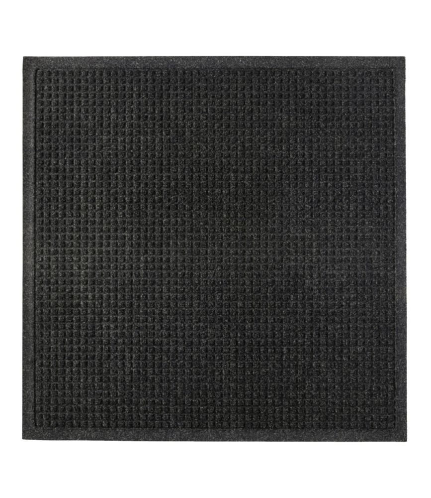 Everyspace Recycled Waterhog Mat, Square - US 7120