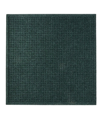 Everyspace Recycled Waterhog Mat, Square - US 8393