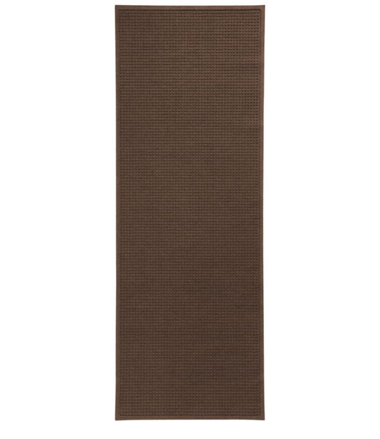 Everyspace Recycled Waterhog Mat, 3' Wide - US 2260