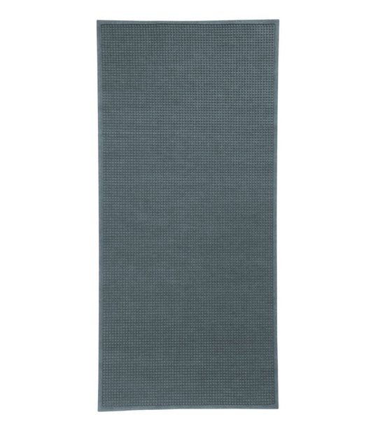 Everyspace Recycled Waterhog Mat, 4' Wide - US 3576