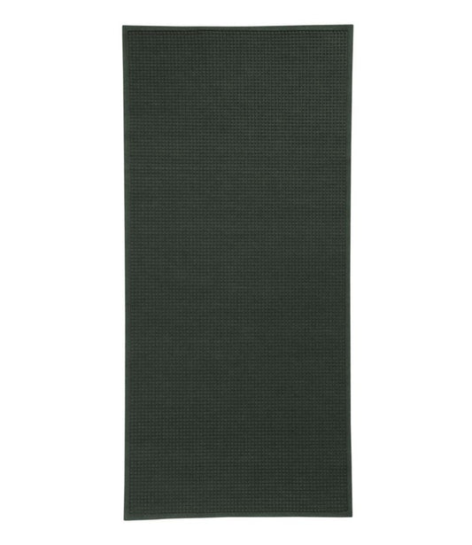 Everyspace Recycled Waterhog Mat, 4' Wide - US 1070