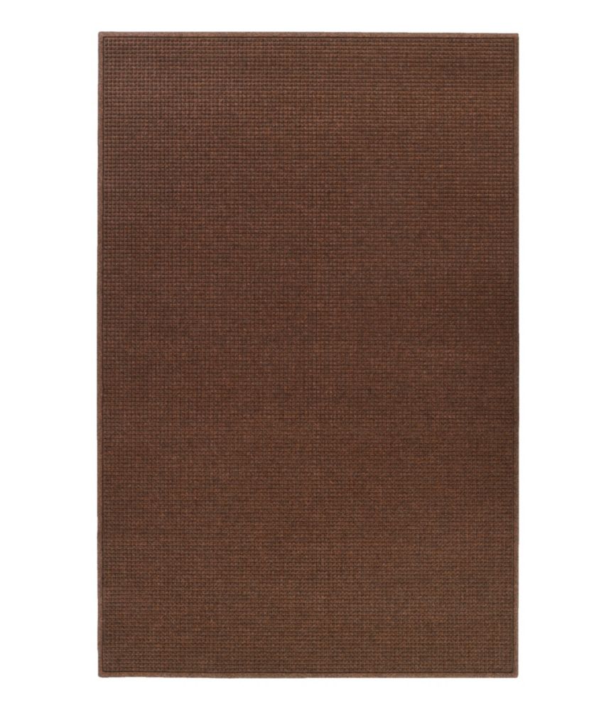 Everyspace Recycled Waterhog Mat, 6' Wide - US 4601