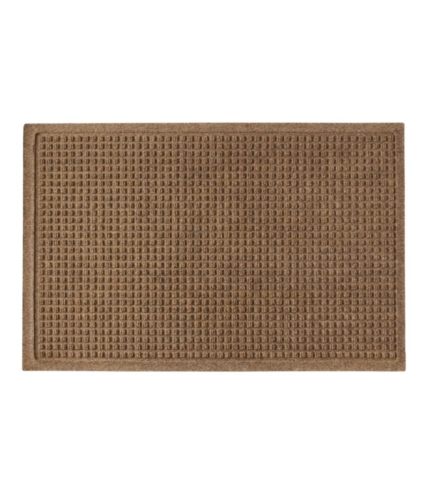 Everyspace Recycled Waterhog Doormat - US 7875