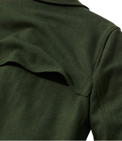Men's Maine Guide Zip-Front Jac-Shirt with PrimaLoft - US 0698