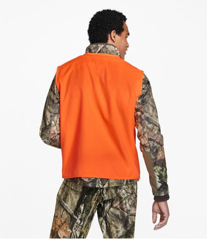 Big Game Hunting Safety Vest - US 4913