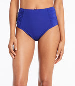 Women's Shaping Swimwear, High-Waist Brief - US 3122