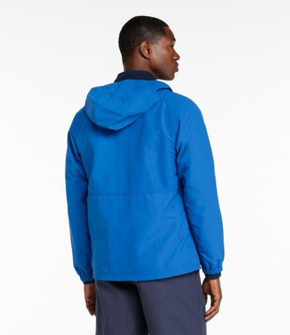 Men's Mountain Classic Anorak - US 8797