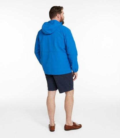 Men's Mountain Classic Anorak - US 8797
