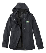 Women's L.L.Bean Sweater Fleece 3-in-1 Jacket - US 4463