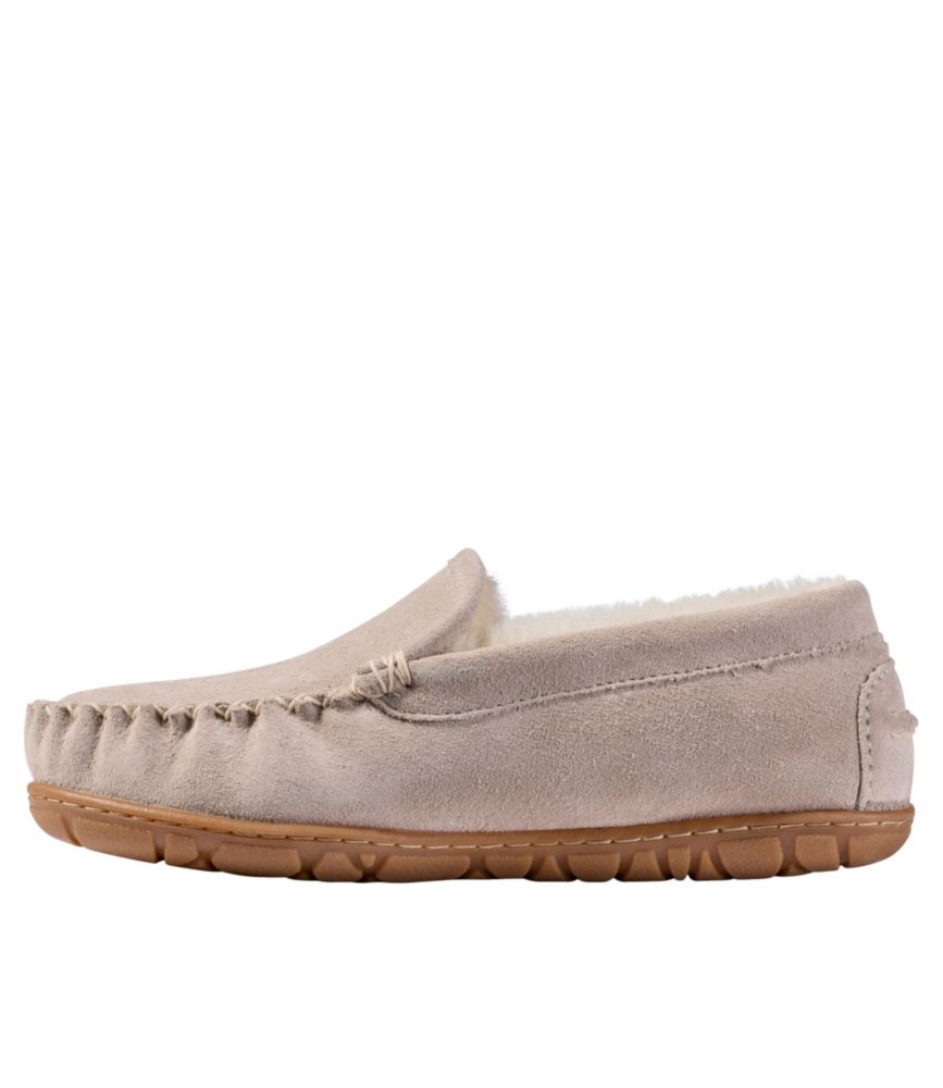 Women's Wicked Good Slippers, Venetian - US 8361