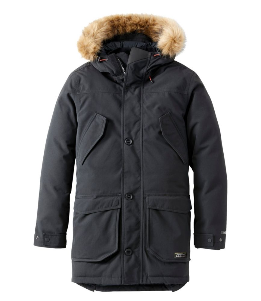 Men's Maine Mountain Parka - US 5702