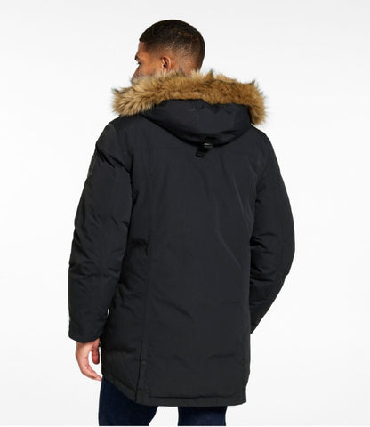 Men's Maine Mountain Parka - US 5702