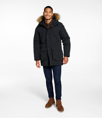 Men's Maine Mountain Parka - US 5702