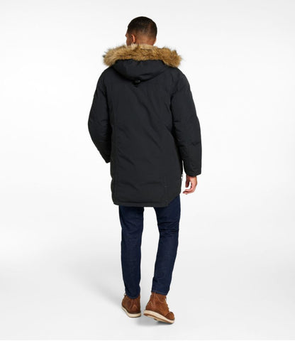 Men's Maine Mountain Parka - US 5702