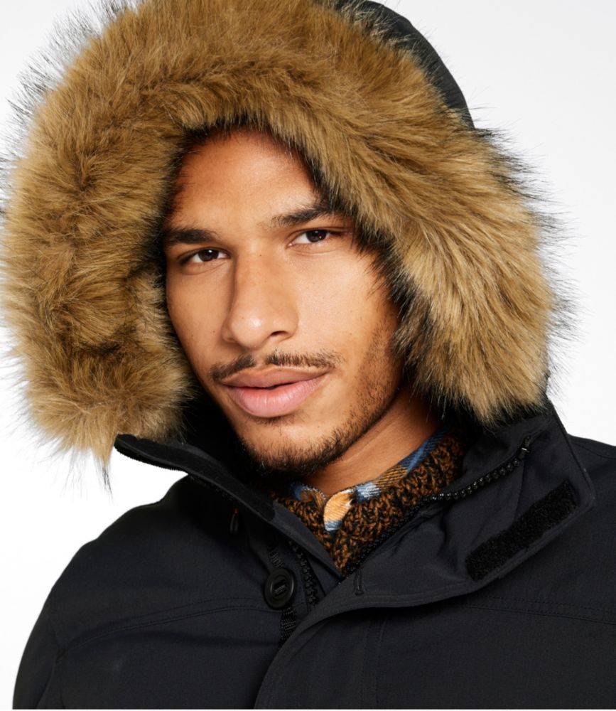Men's Maine Mountain Parka - US 5702