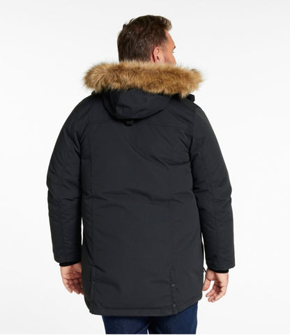 Men's Maine Mountain Parka - US 5702