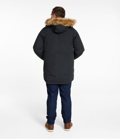 Men's Maine Mountain Parka - US 5702