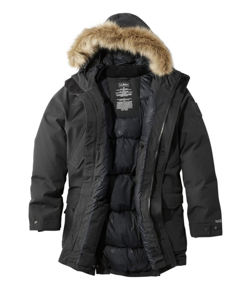 Men's Maine Mountain Parka - US 5702