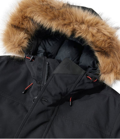 Men's Maine Mountain Parka - US 5702
