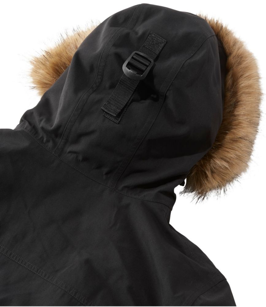 Men's Maine Mountain Parka - US 5702