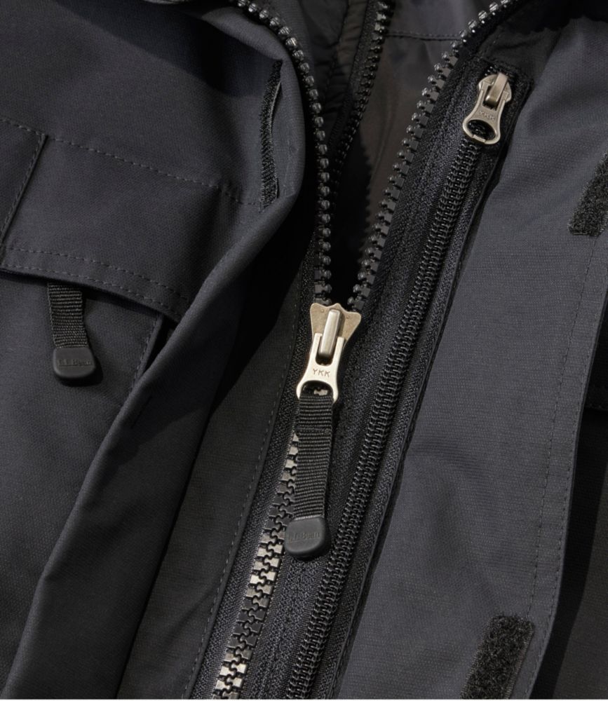 Men's Maine Mountain Parka - US 5702