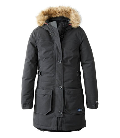 Women's Maine Mountain Parka - US 8889