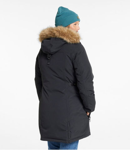 Women's Maine Mountain Parka - US 8889