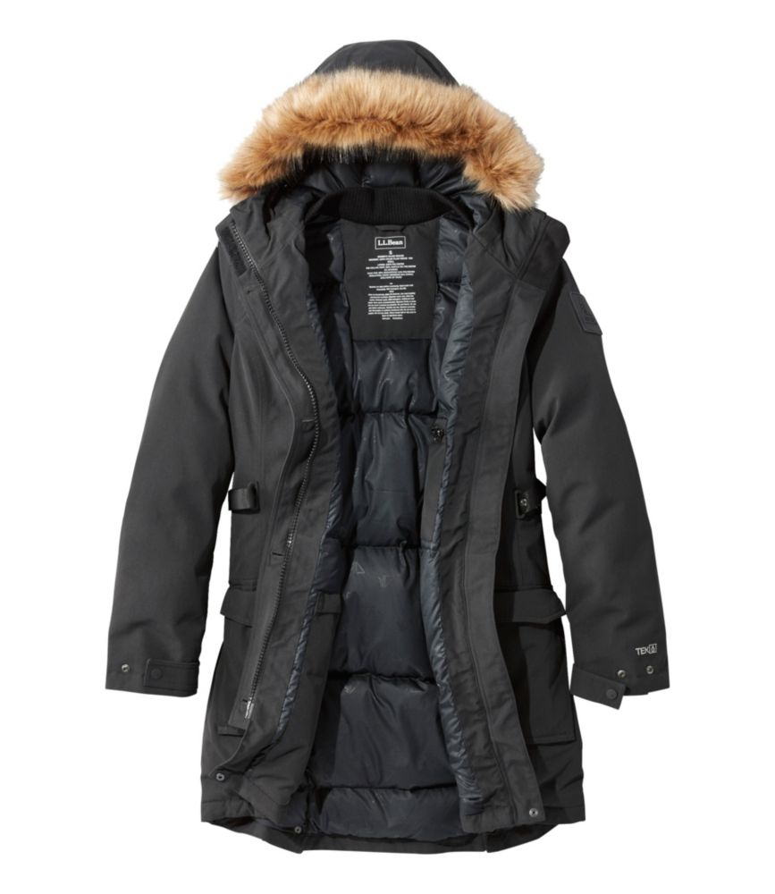 Women's Maine Mountain Parka - US 8889