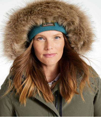 Women's Maine Mountain Parka - US 5343