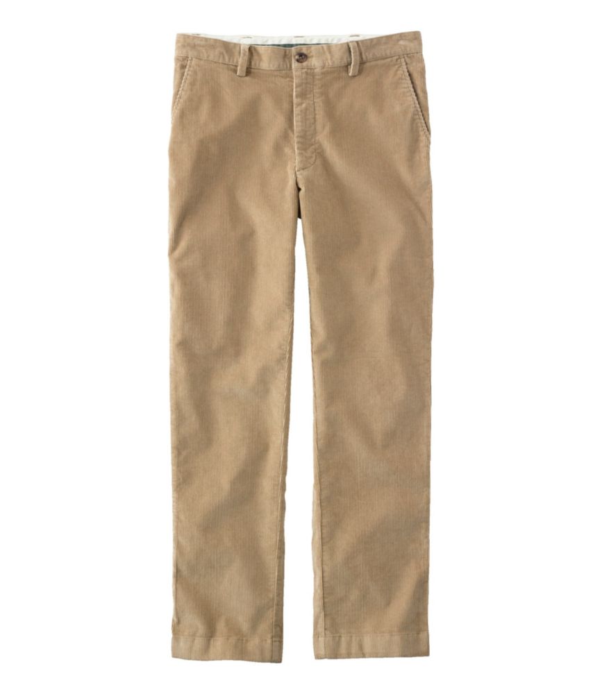 Men's L.L.Bean Stretch Country Corduroy Pants, Classic Fit - US 1151