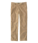 Men's L.L.Bean Stretch Country Corduroy Pants, Classic Fit - US 1151