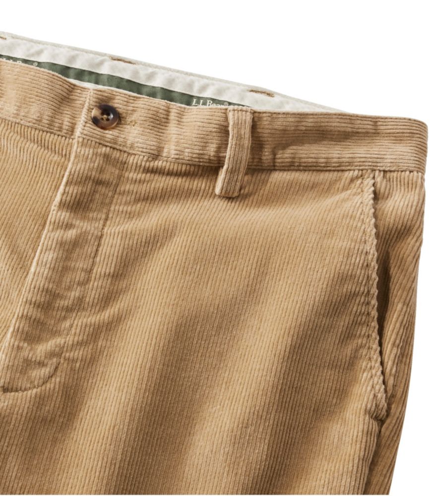 Men's L.L.Bean Stretch Country Corduroy Pants, Classic Fit - US 1151