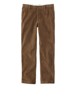 Men's L.L.Bean Stretch Country Corduroy Pants, Classic Fit - US 5792