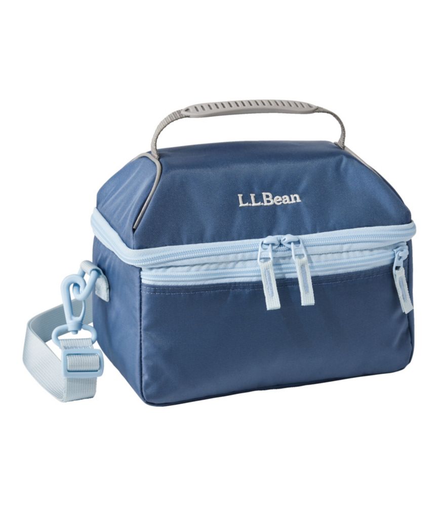 Flip-Top Lunch Box - US 5013