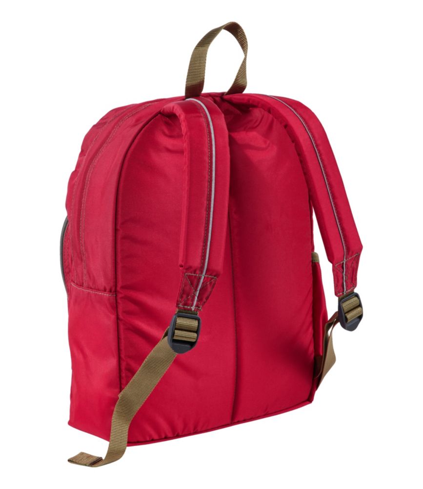 Junior Original Book Pack, 17L - US 2748