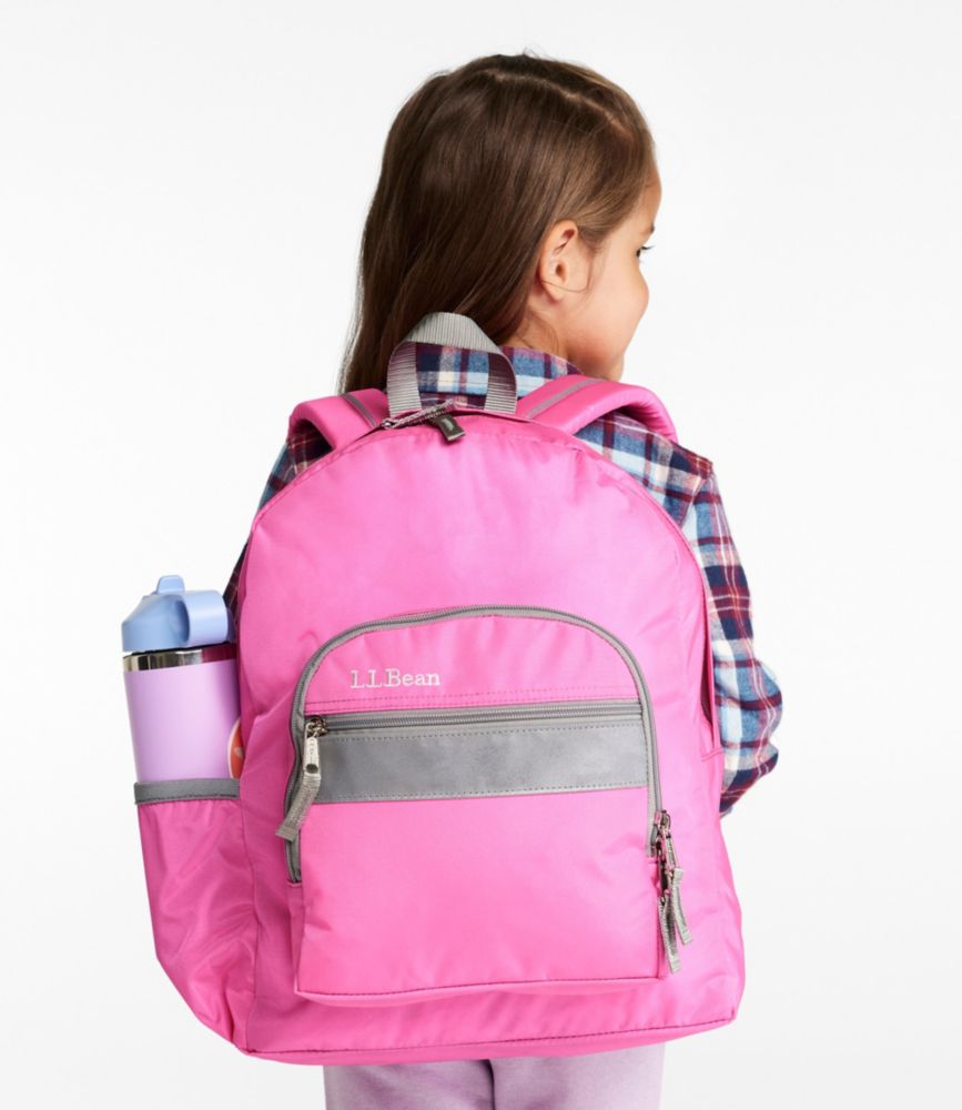 Junior Original Book Pack, 17L - US 3495