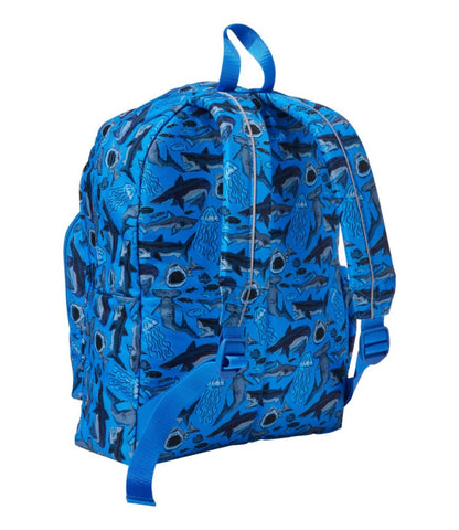 Junior Original Book Pack, 17L, Print - US 8045