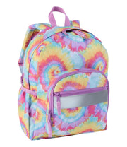 Multi Tie Dye Print
