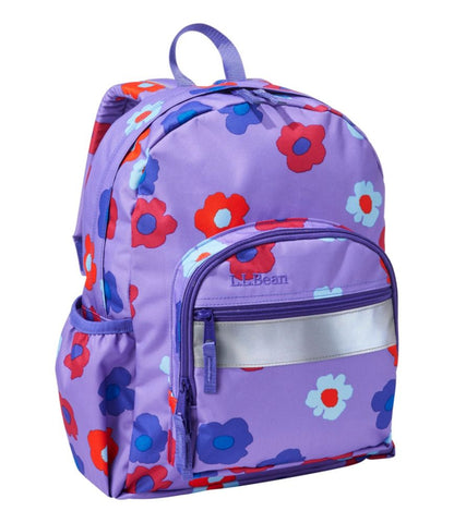 Junior Original Book Pack, 17L, Print - US 8566