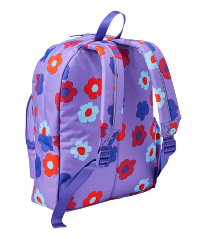 Junior Original Book Pack, 17L, Print - US 8566