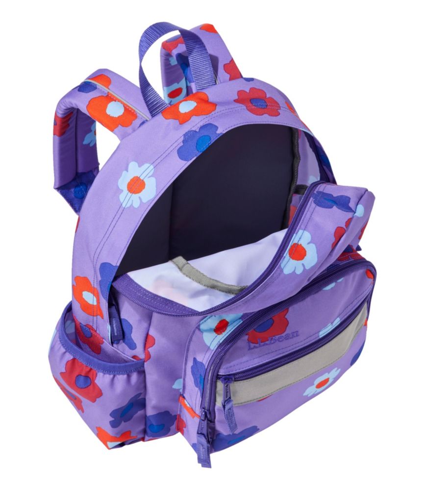 Junior Original Book Pack, 17L, Print - US 8566