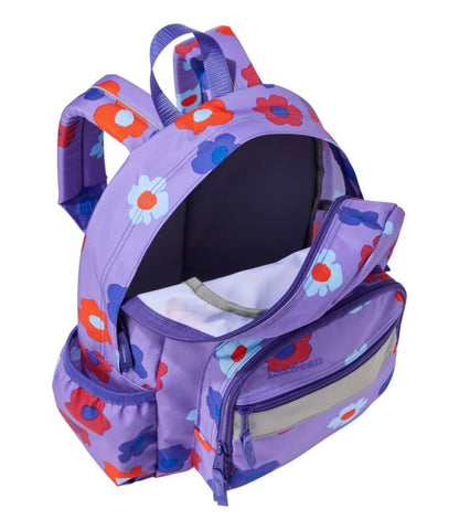 Junior Original Book Pack, 17L, Print - US 8566