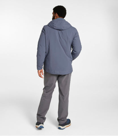 Men's Waterproof PrimaLoft Packaway Jacket - US 2520