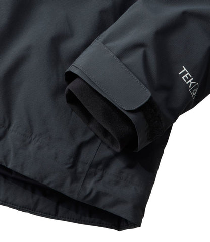 Men's Waterproof PrimaLoft Packaway Jacket - US 2414