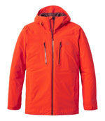 Men's Waterproof PrimaLoft Packaway Jacket - US 2949