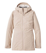 Women's Waterproof PrimaLoft Packaway Jacket - US 7845