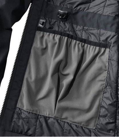 Women's Waterproof PrimaLoft Packaway Jacket - US 1786