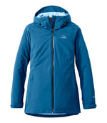 Women's Waterproof PrimaLoft Packaway Jacket - US 0777