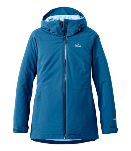 Women's Waterproof PrimaLoft Packaway Jacket - US 0777